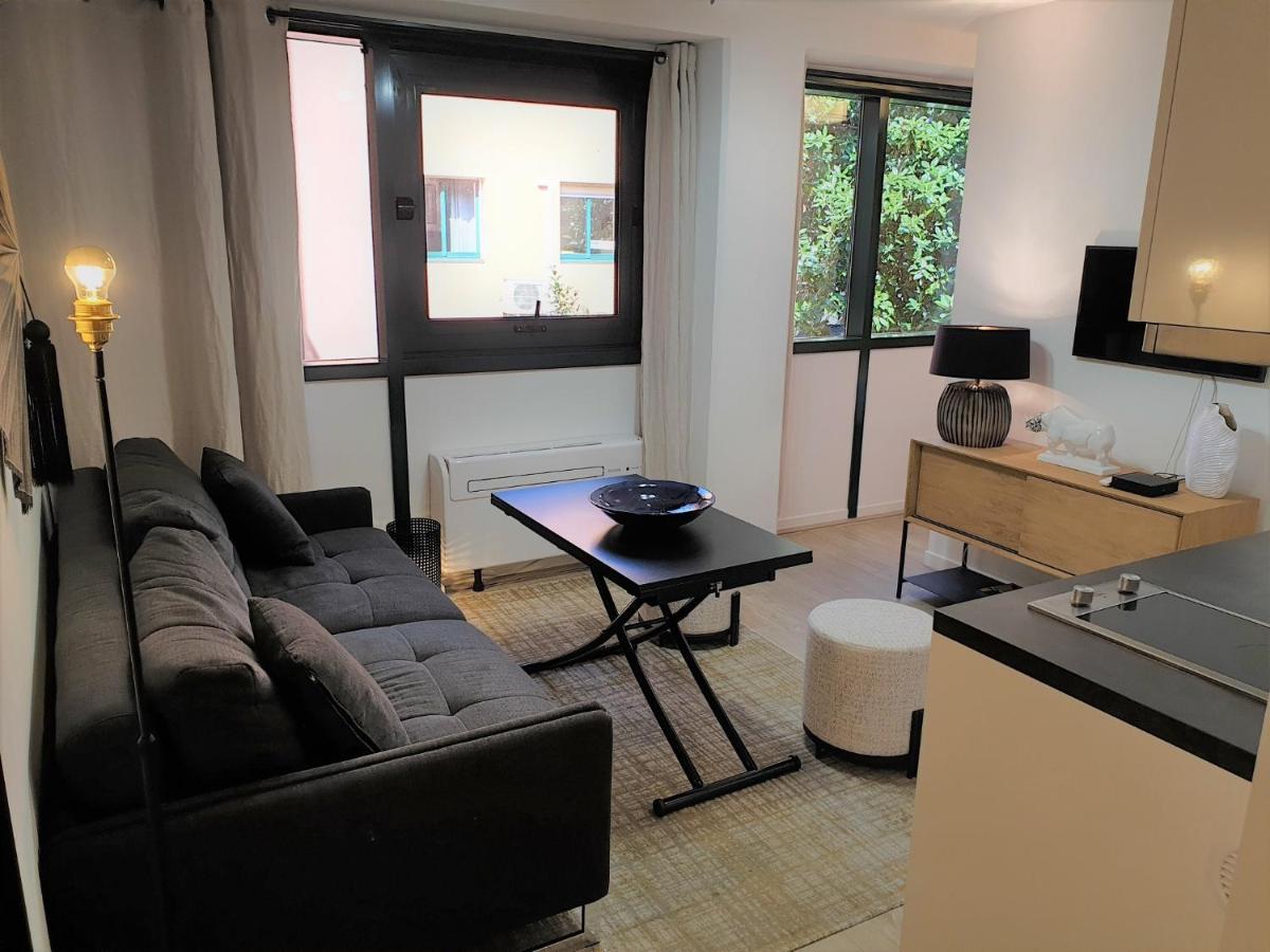Apartment Dana Centre 16 Nice